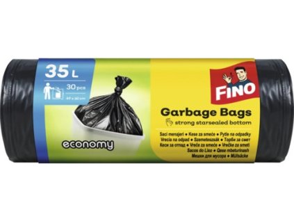 5201314931102 fino odpadkove pytle 35 l