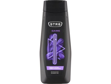 5201314170389 str8 sprchovy gel game