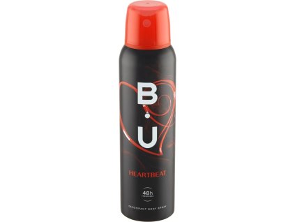 5201314153320 b u deodorant sprej heartbeat