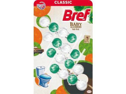 9000101831214 bref classic baby boomers wc blok