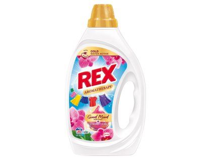 21101 9000101804072 rex aromatherapy praci gel