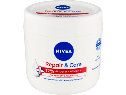 9005800380544 nivea repair care telovy krem