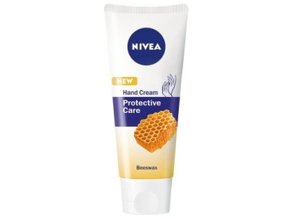 9005800291888 nivea protective care krem na ruce