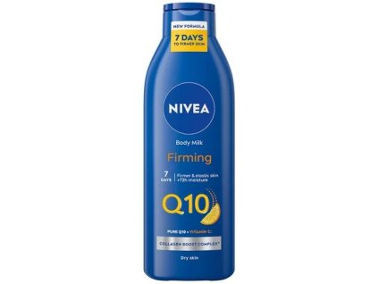 4005900512185 nivea q10 vitamin c firming telove mleko