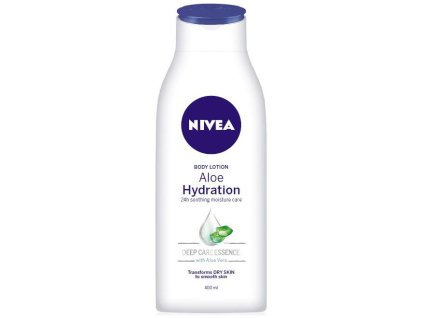 9005800286761 nivea aloe hydration telove mleko