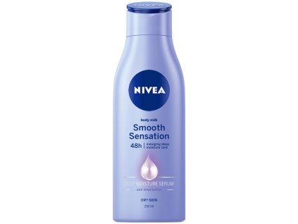 9005800286778 nivea smooth sensation telove mleko