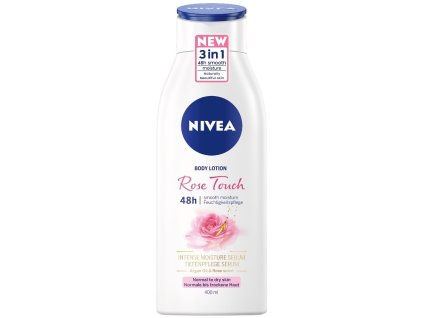9005800346922 nivea rose touch telove mleko