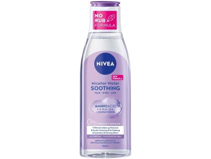 9005800226828 nivea micelarni voda soothing