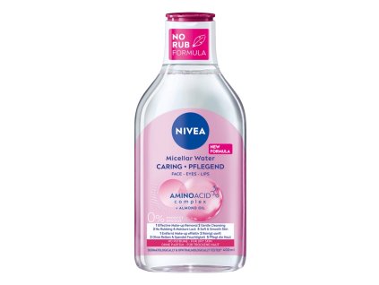 9005800299914 nivea micellair skin breathe micellar water for dry skin 400 ml