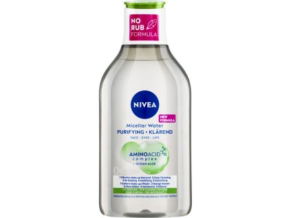 9005800367590 nivea hloubkove cistici voda smisena plet 400ml