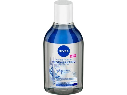 9005800377735 nivea dvoufazova micelarni voda regenerating