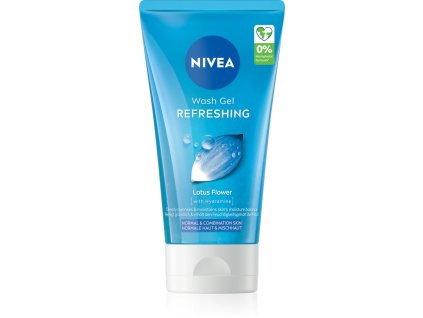 9005800385570 nivea refreshing cistici gel