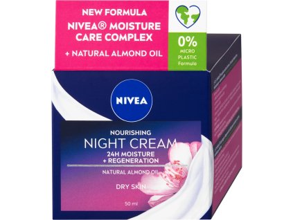 9005800227344 nivea nocni krem vyzivny