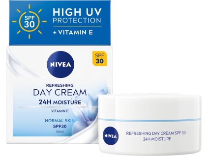 9005800389684 nivea hydratacni denni krem spf30