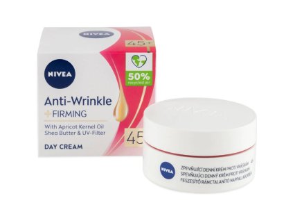 9005800290799 nivea anti wrinkle firming denni krem proti vraskam od 45 let