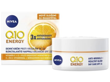 9005800227313 nivea denni krem 50 ml q10 energy