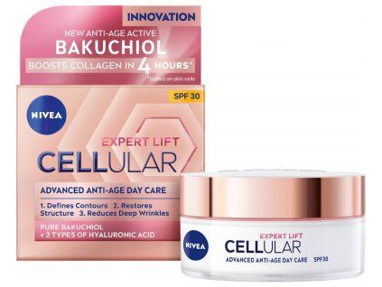 21353 9005800311319 nivea expert lift cellular denni krem