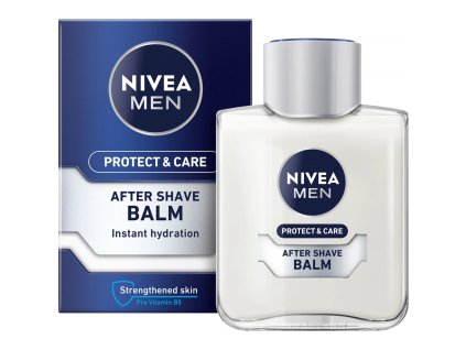9005800313252 nivea men after shave balzam po holeni