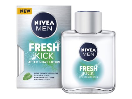 9005800343143 nivea men fresh kick voda po holeni 100 ml
