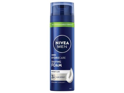 9005800394725 nivea men hydrocare pena na holeni