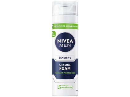 4005808310715 nivea men sensitive pena na holeni