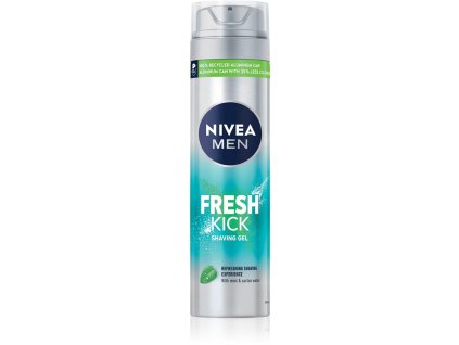 9005800342627 nivea men fresh kick gel na holeni