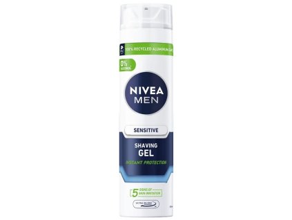 4005808265312 nivea men sensitive gel na holeni