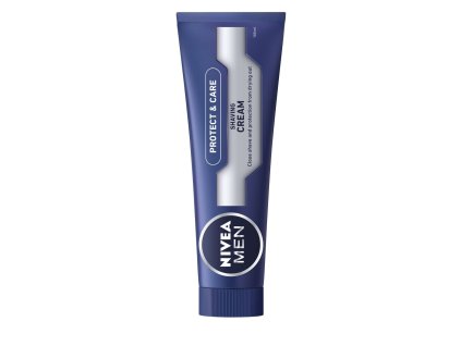 9005800313467 krem na holeni nivea protect care shaving cream 100 ml