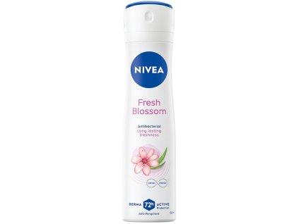 9005800333595 nivea fresh blossom anti perspirant