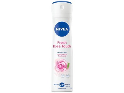 9005800341262 nivea fresh rose touch anti perspirant