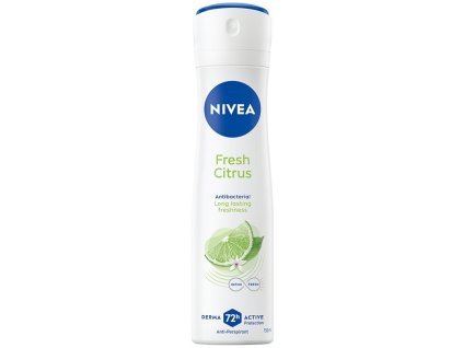 9005800333601 nivea fresh citrus anti perspirant