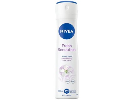 9005800365749 nivea fresh sensation anti perspirant
