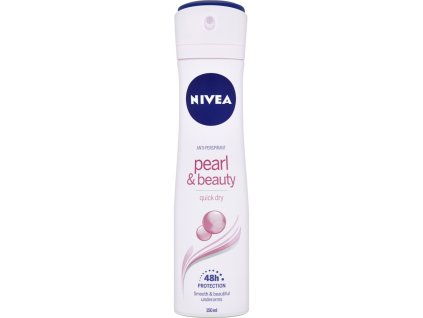 4005808734528 nivea pearl beauty antiperspirant 150 ml