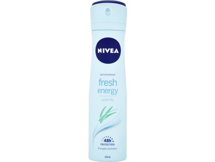 4005808735365 nivea fresh energy antiperspirant 150 ml