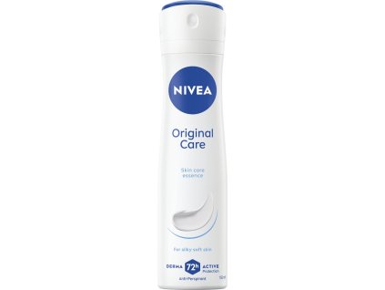 9005800347653 nivea original care anti perspirant sprej