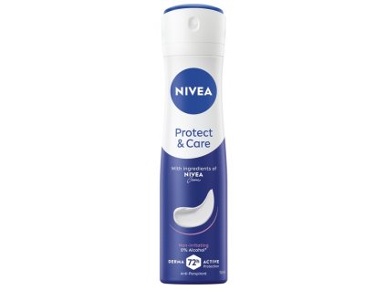 9005800262048 nivea protect care anti perspirant sprej