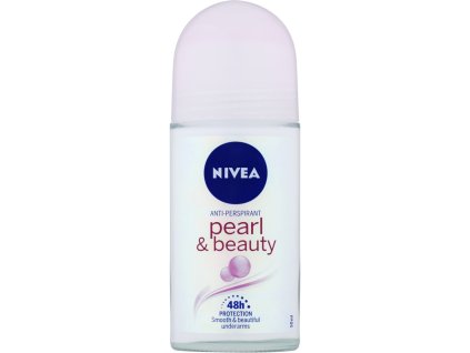 9005800379265 nivea pearl beauty kulickovy antiperspirant 50 ml