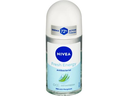 9005800379272 nivea antiperspirant roll on fresh energy