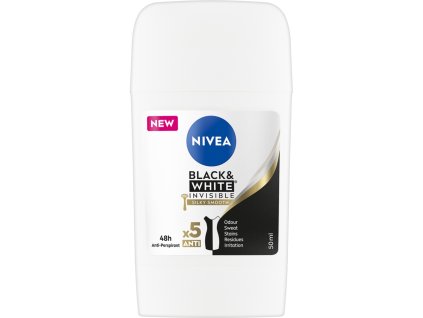 9005800352329 nivea black and white silky smooth tuhy antiperspirant 50ml