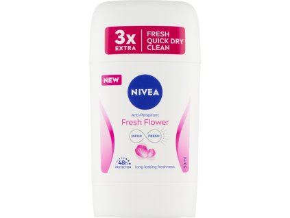 9005800352312 nivea fresh flower tuhy antiperspirant 50 ml