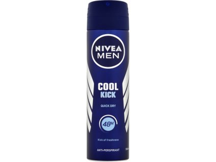 4005808730377 nivea men cool kick antiperspirant 150 ml