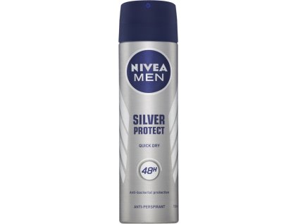4005808733880 nivea men silver protect antiperspirant 150 ml