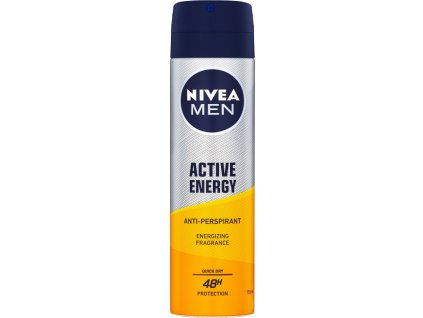 9005800344799 nivea men active energy pansky antiperspirant 150 ml