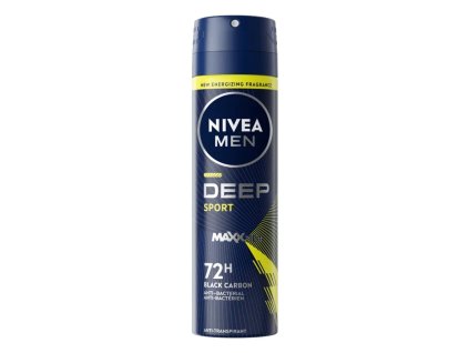 9005800379852 nivea men deep sport anti transpirant