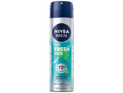9005800342634 nivea men fresh kick anti perspirant