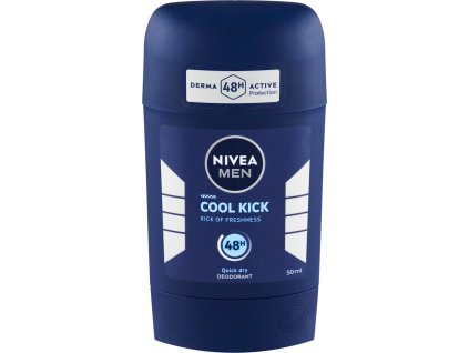 9005800352268 nivea men deodorant stick cool kick