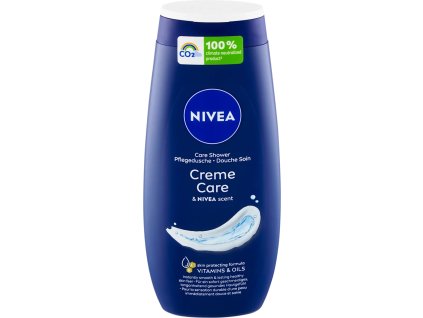 9005800223025 nivea sprchovy gel creme care