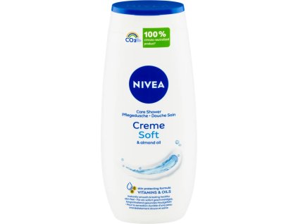 9005800222882 nivea sprchovy gel creme soft