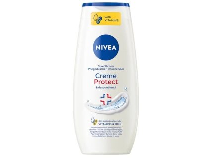 9005800355719 nivea creme protect sprchovy gel