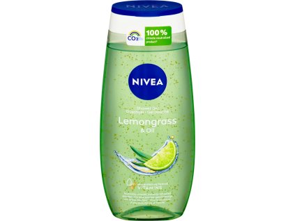 9005800222967 nivea sprchovy gel lemongrass oil